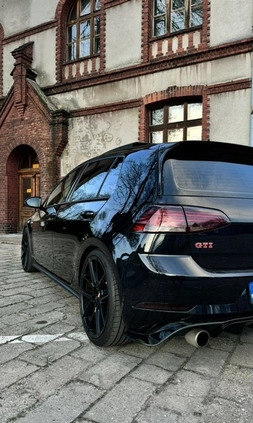 Volkswagen Golf cena 82000 przebieg: 54000, rok produkcji 2019 z Tychy małe 154